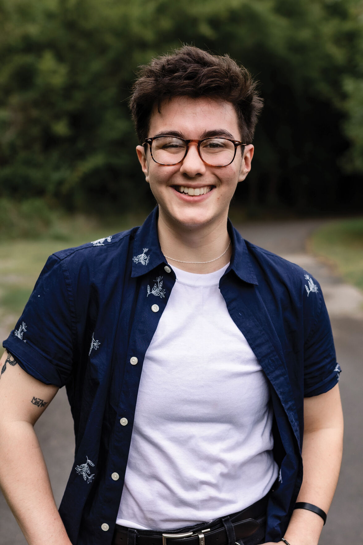 Jace Wilder